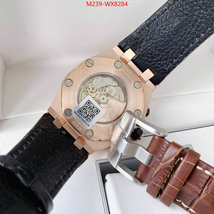 ID: WX8284