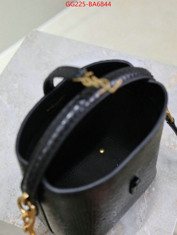ID: BA6844 $: 225USD,