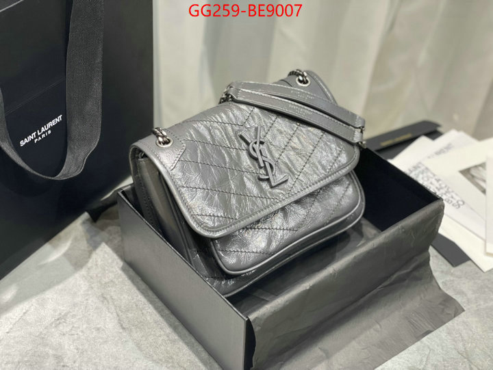 ID: BE9007 $: 259USD,