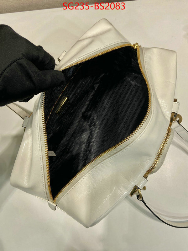 ID: BS2083 $: 235USD,