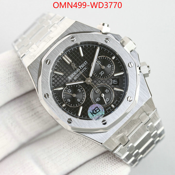 ID: WD3770