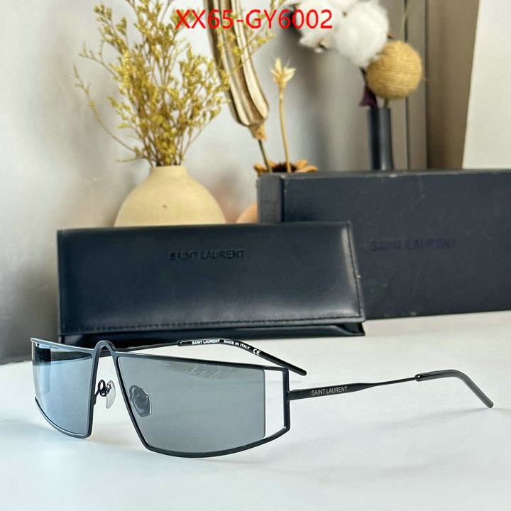 perfect ID: GY6002