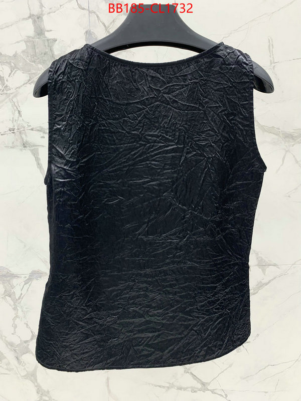 Clothing-Prada found replica ID: CL1732 $: 185USD