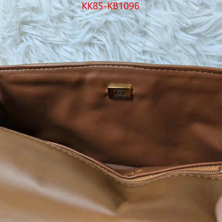 Chanel Bags(4A)-Le Boy can you buy knockoff ID: KB1096 $: 85USD,