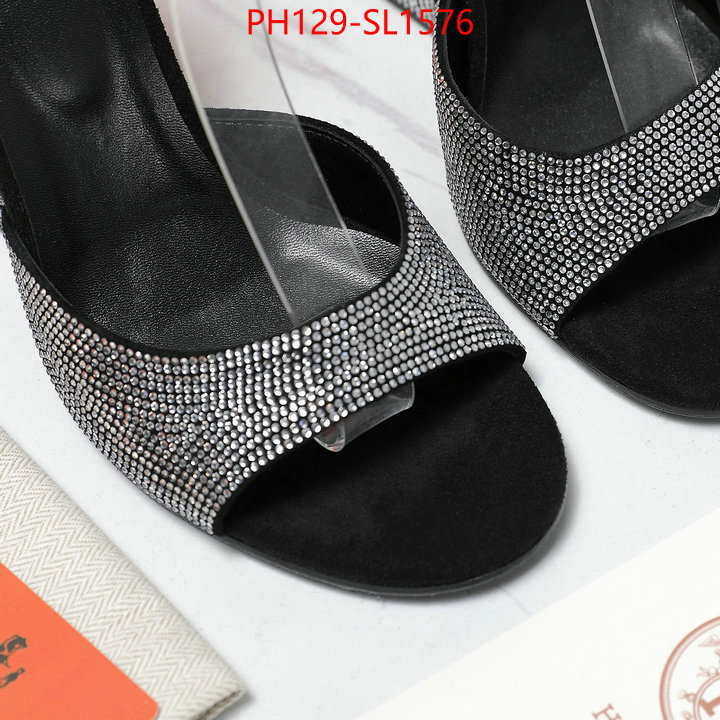 Women Shoes-Hermes the online shopping ID: SL1576 $: 129USD