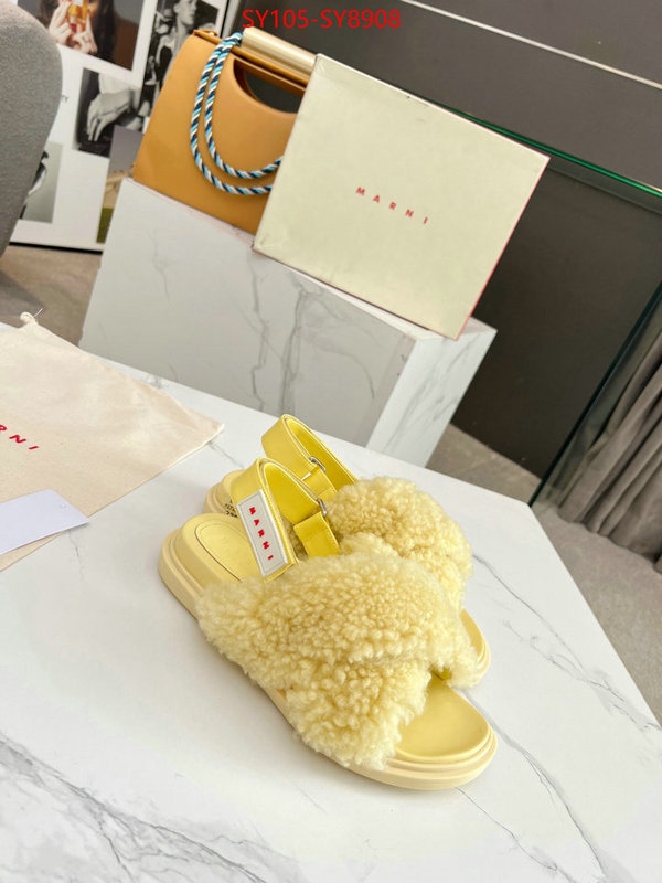 designer 1:1 replica ID: SY8908