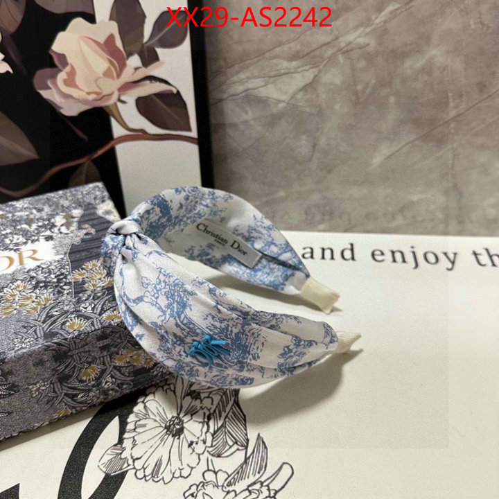 online sales ID: AS2242