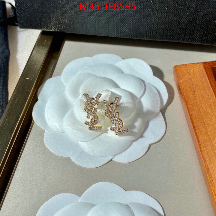 top ID: JE8595