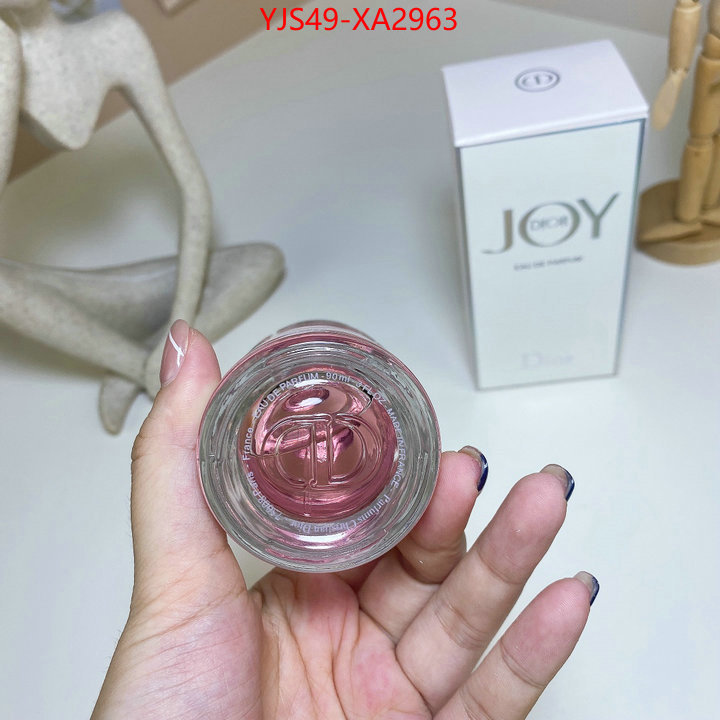 ID: XA2963