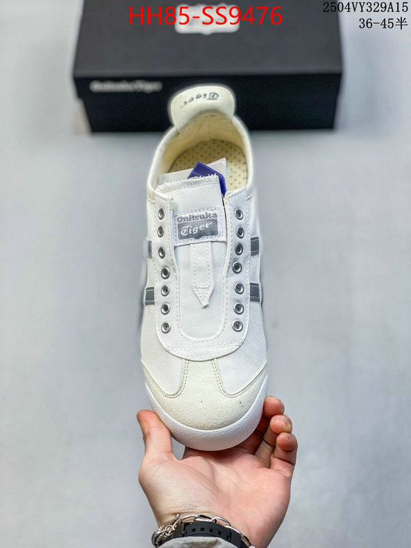 Women Shoes-Onitsuka Tiger where quality designer replica ID:SS9476 $: 85USD