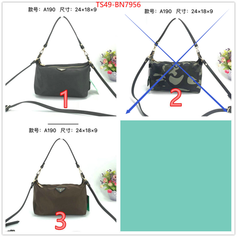 ID: BN7956 $: 49USD,