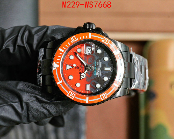 ID: WS7668