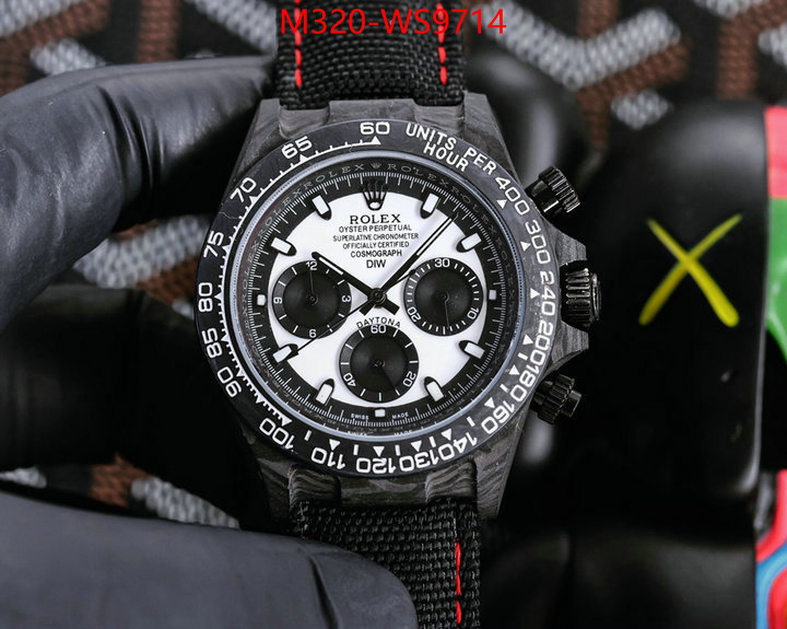 Watch(TOP)-Rolex buy high-quality fake ID: WS9714 $: 320USD-shoes yupoo Watch(TOP)-Rolex buy high-quality fake ID: WS9714 $: 320USD