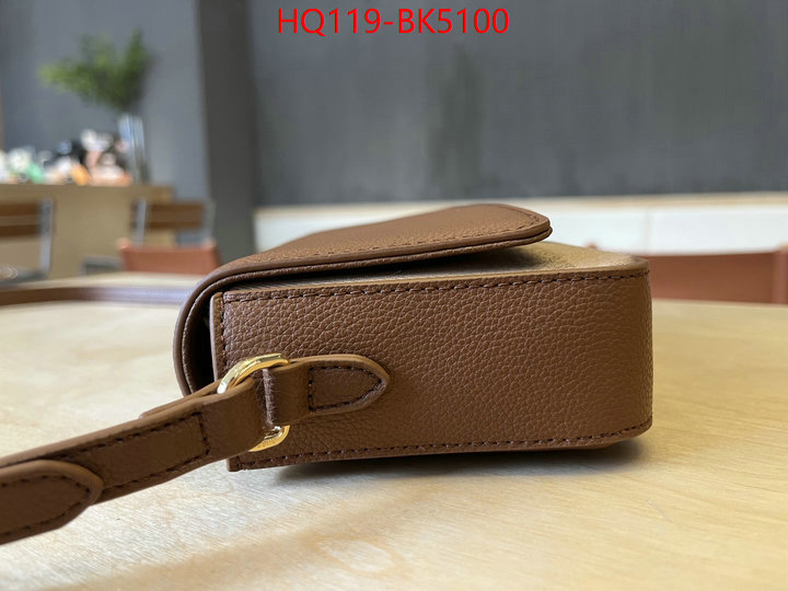 Burberry Bags(4A)-Crossbody- best quality fake ID: BK5100 $: 119USD,
