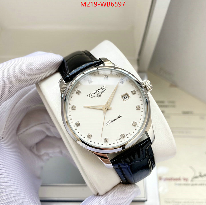 ID: CB6597