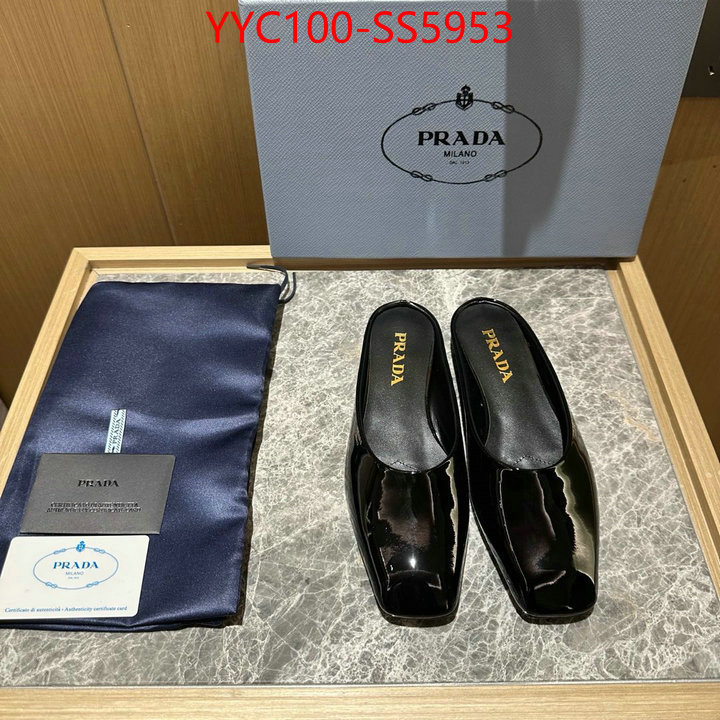 shop ID: SS5953