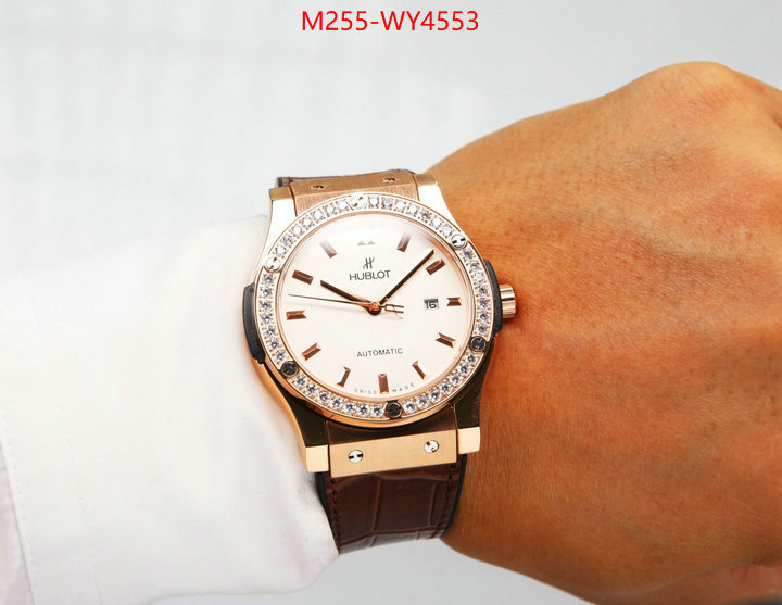 ID: WY4553