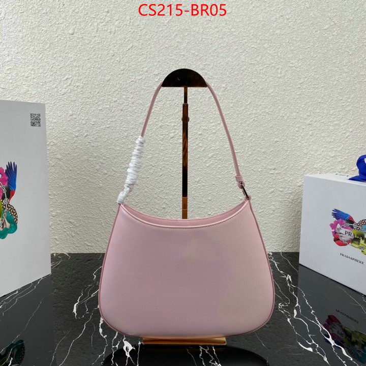 ID: BR05 $: 215USD,