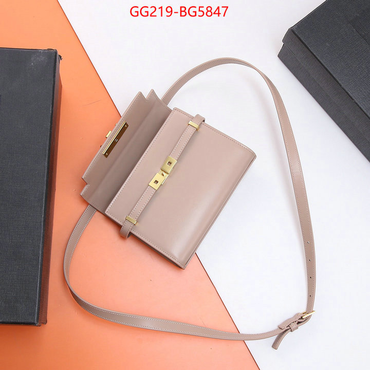 ID: BG5847 $: 219USD,