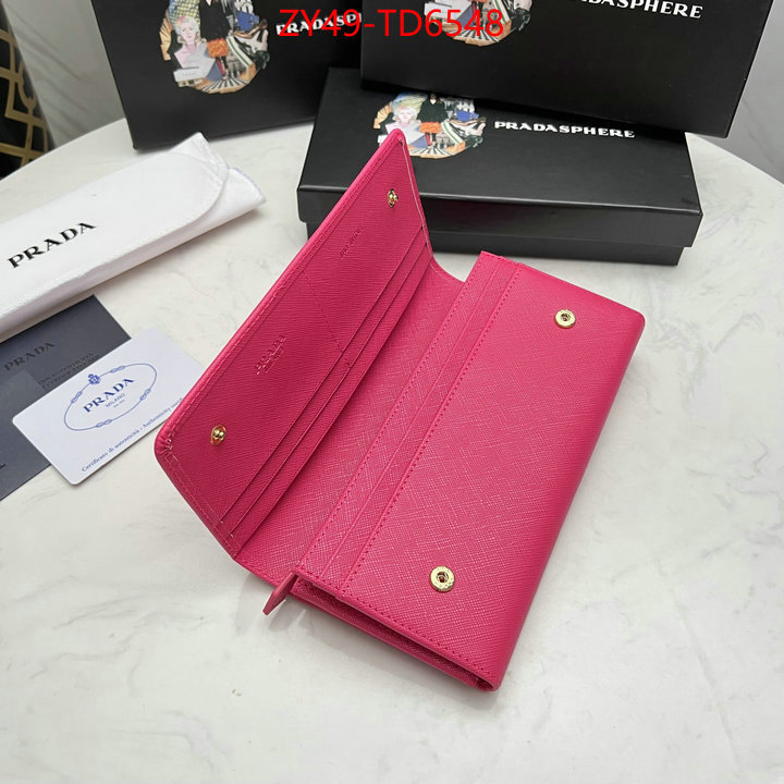 ID: TD6548 $: 49USD,