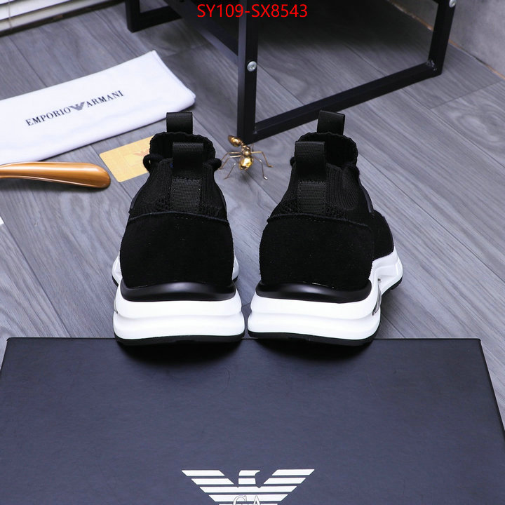 high quality replica ID: SX8543