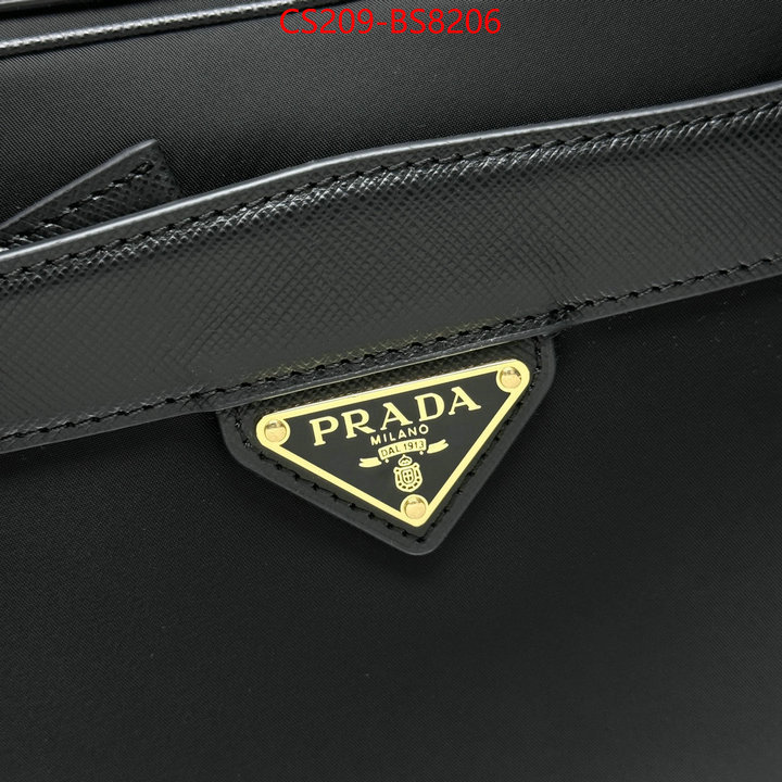 ID: BS8206 $: 209USD,
