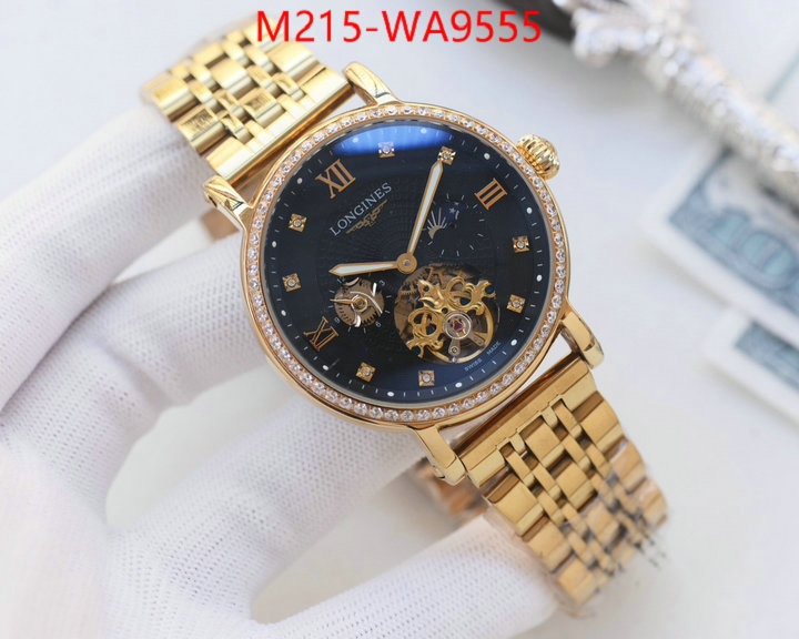 ID: WA9555