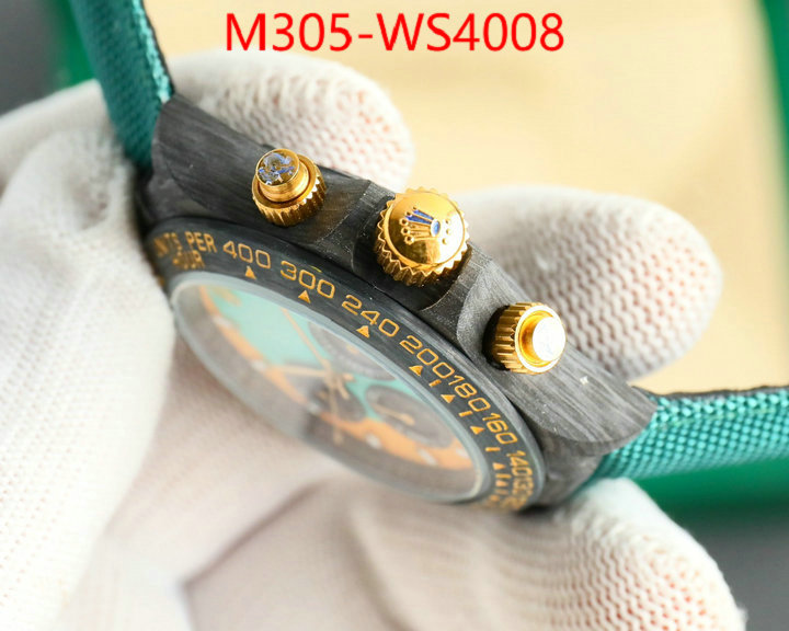 ID: WS4008