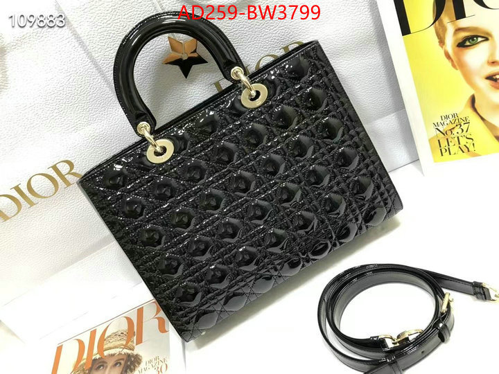 ID: BW3799 $: 259USD,