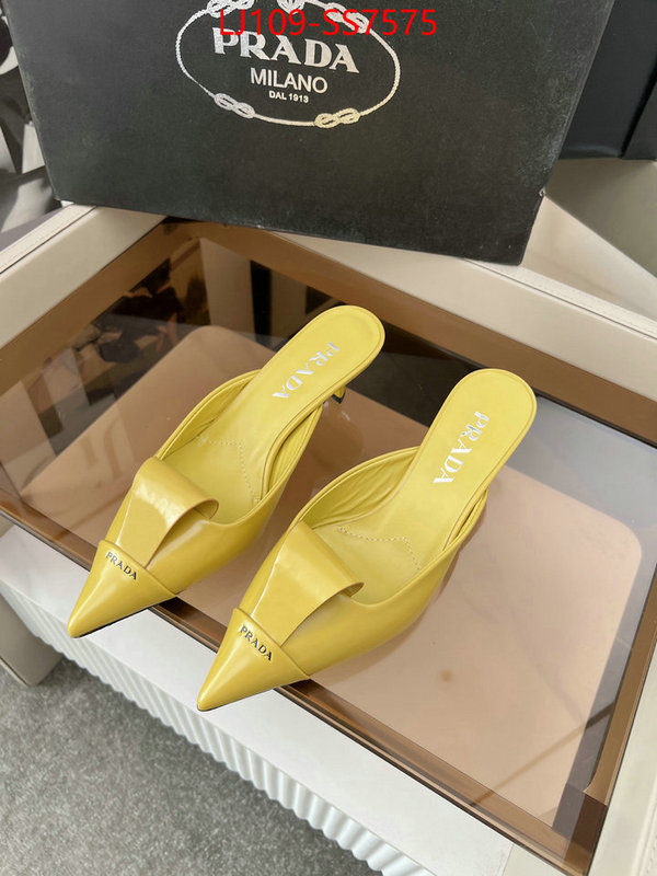 outlet 1:1 replica ID: SS7575