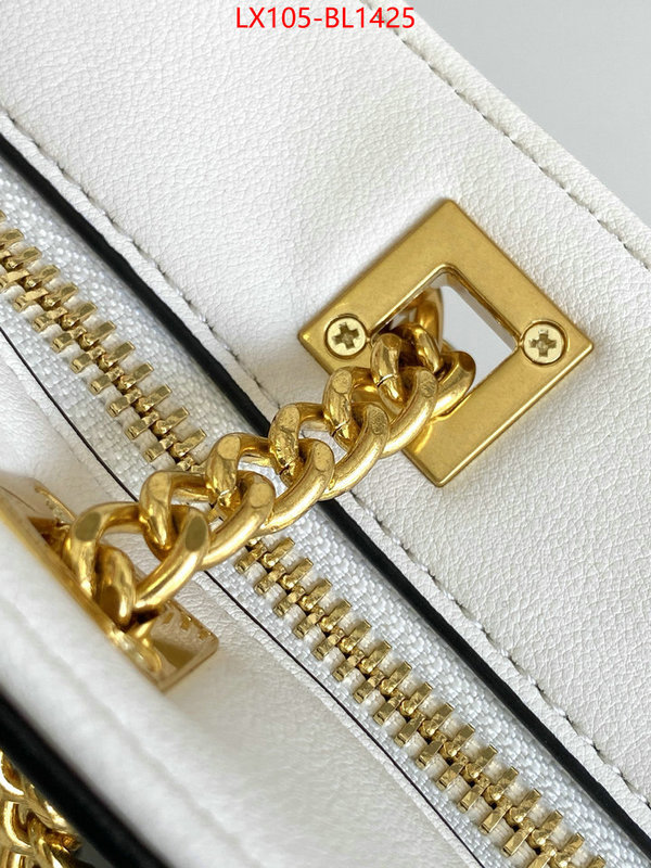 Valentino Bags(4A)-Handbag- hot sale ID: BL1425 $: 105USD,
