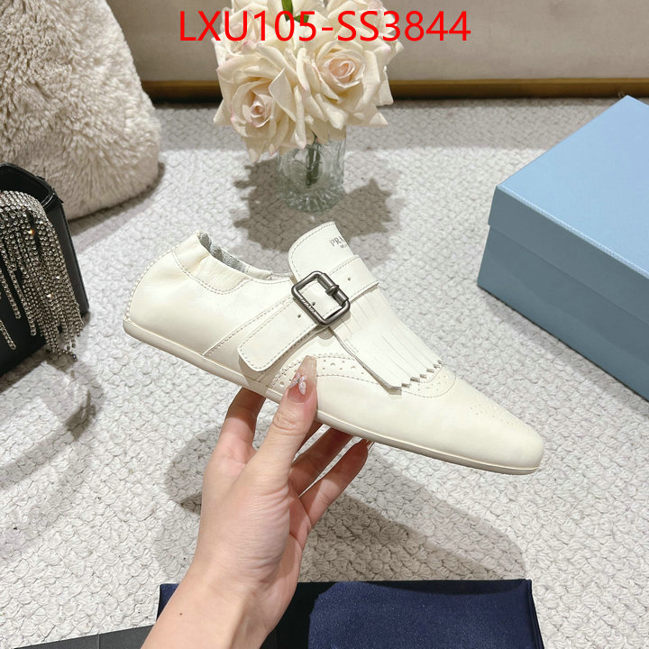 find replica ID: SS3844