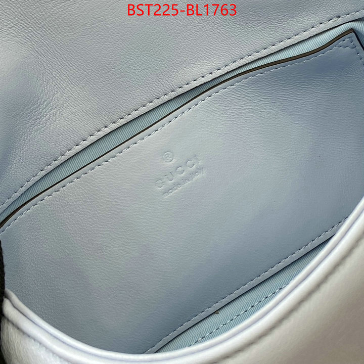 Gucci Bags(TOP)-Marmont best ID: BL1763 $: 225USD,
