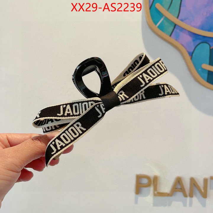 2024 replica ID: AS2239