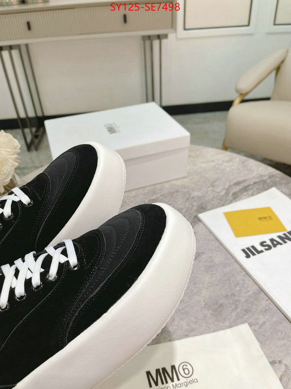 store ID: SE7498