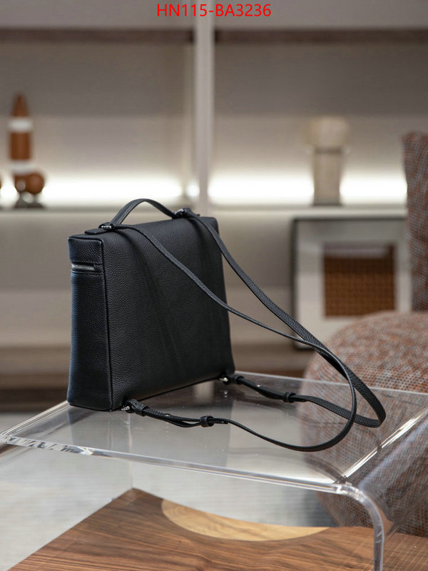 Loro Piana Bags(4A)-Crossbody- fake aaaaa ID: BA3236 $: 115USD,