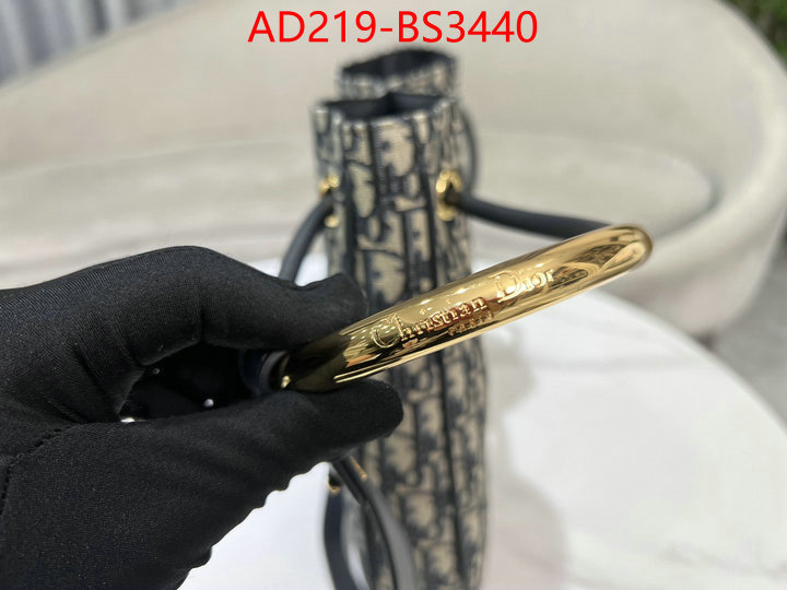 ID: BS3440