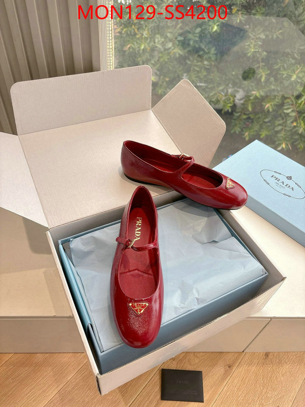where to find best ID: SS4200