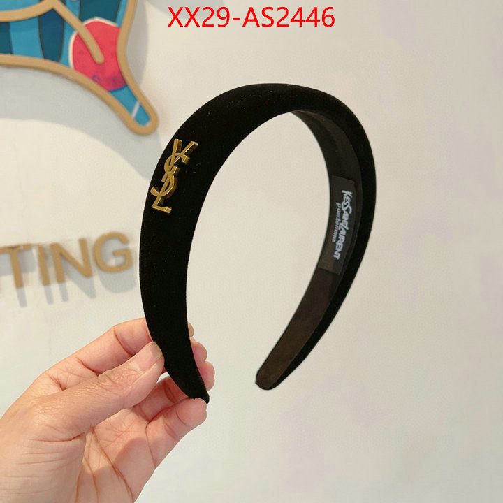 wholesale ID: AS2446