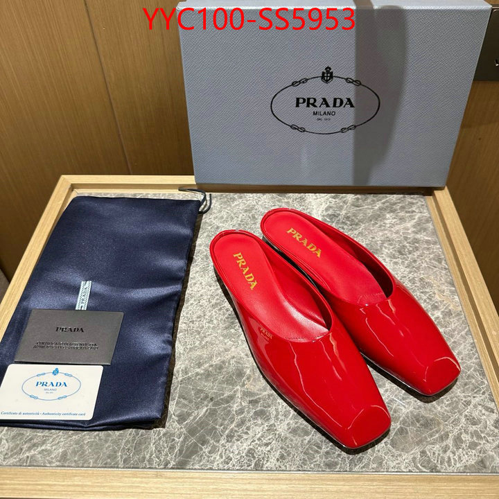 shop ID: SS5953