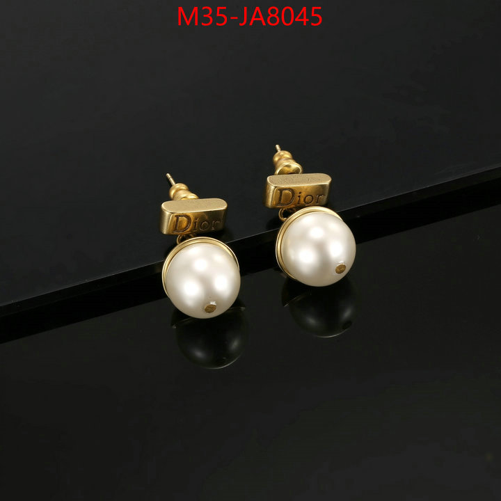 how to find replica shop ID: JA8045