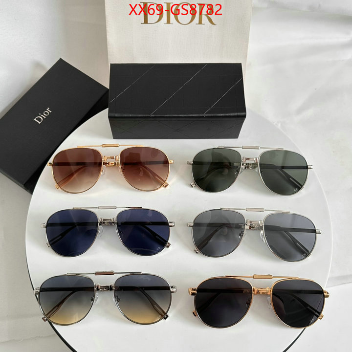 sellers online ID: GS8782