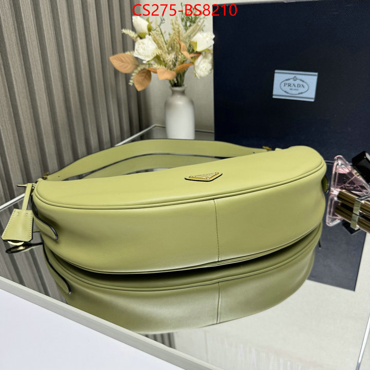 ID: BS8210 $: 275USD,