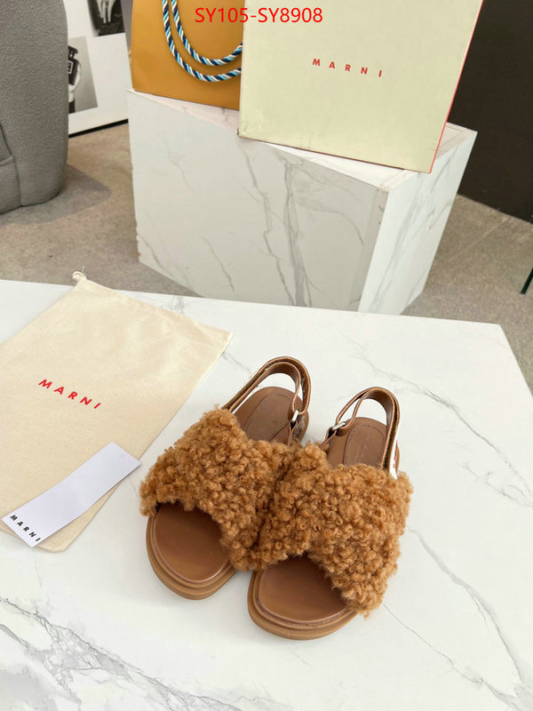 designer 1:1 replica ID: SY8908