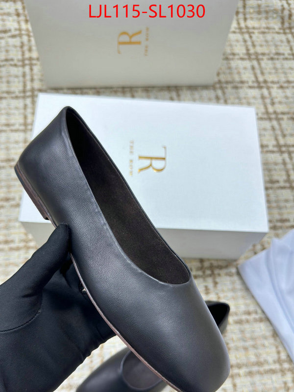 Women Shoes-The Row sell online ID: SL1030 $: 115USD