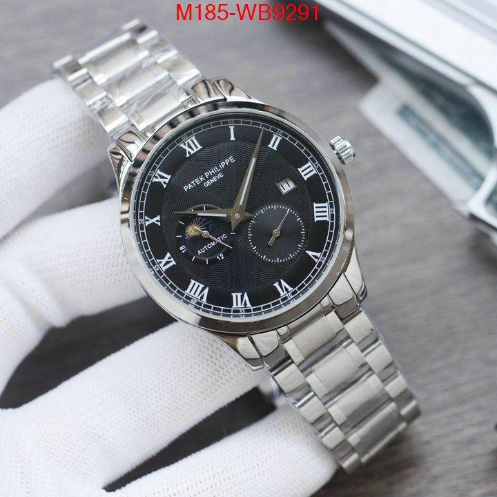ID: WB9291