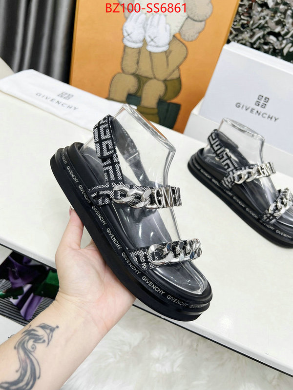 fashion replica ID: SS6861