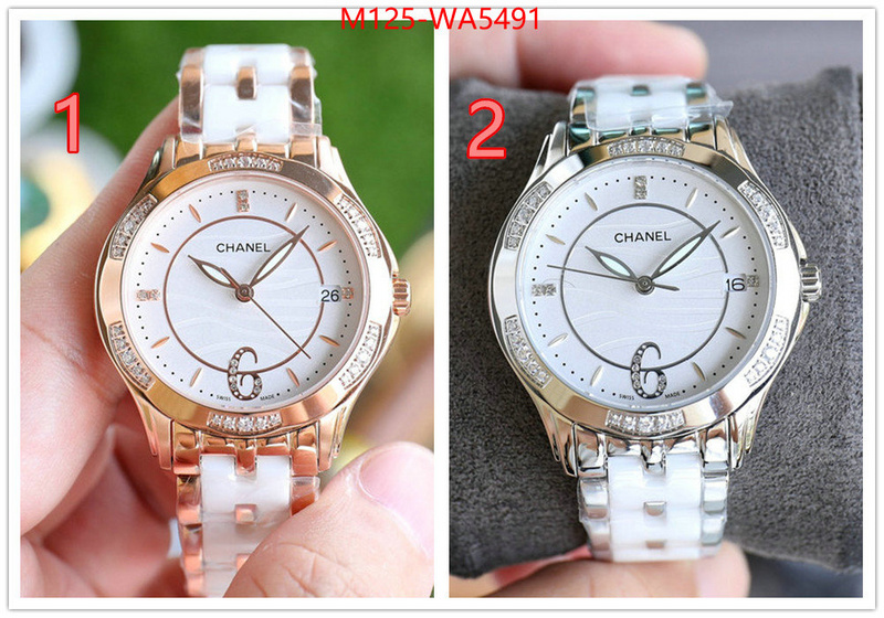 ID: WA5491