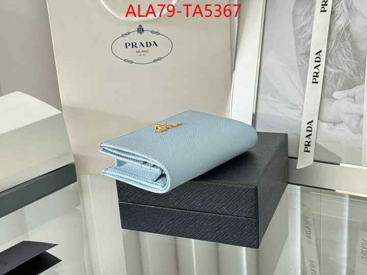 ID: TA5367 $: 79USD,