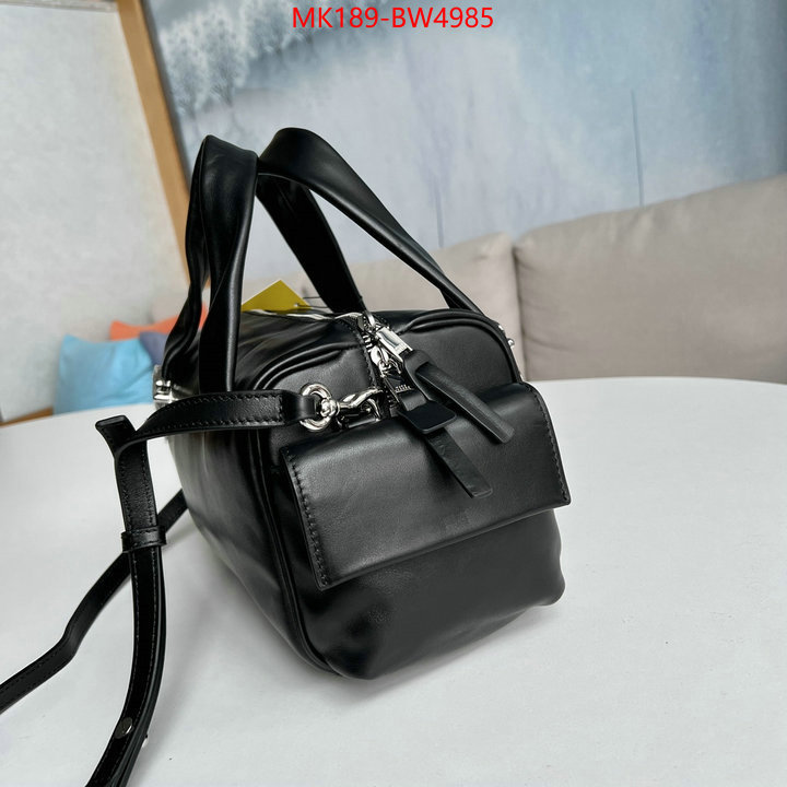 ID: BW4985 $: 189USD,